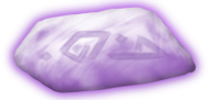 Charged Stone