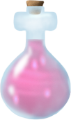 F- Potion