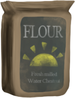 Flour