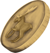 Import Token-scrafted