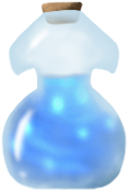 M- Potion