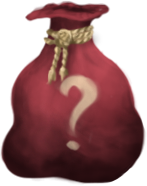 Mystery bag