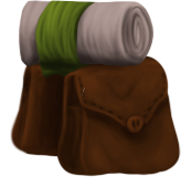 Saddle BAgs
