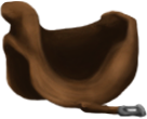 Saddle