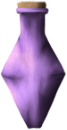 Stone potion