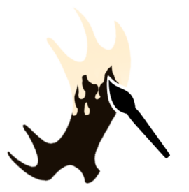 antler Enamle
