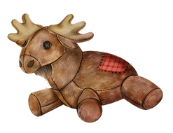 mosse-moose-plushie-by-routart-by-jhovenadmin-df6izm8