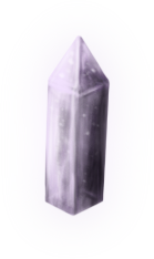 Crystal