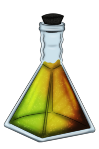 Pygmy Potion